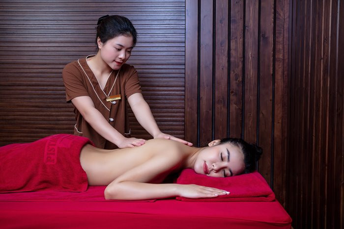 Pistachino Hotel Sapa 4 sao &#8211; Mở cửa ban công, một bước chạm vào &#8216;tiên cảnh&#8217; chỉ từ 1.200.000vnđ/đêm