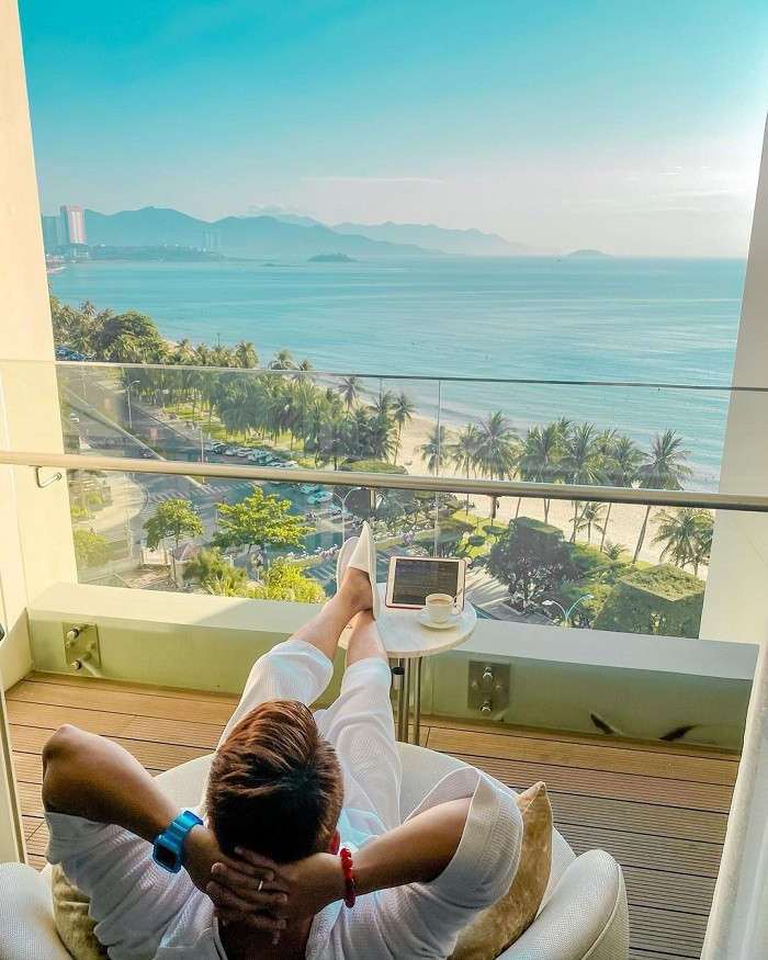 Quy trình đặt phòng khách sạn online 4 bước vô cùng nhanh chóng, đơn giản