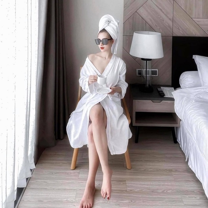 Quy trình đặt phòng khách sạn online 4 bước vô cùng nhanh chóng, đơn giản