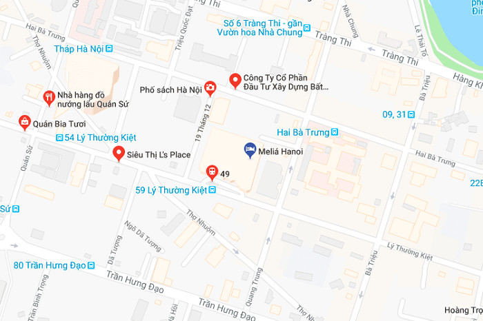 Quy trình đặt phòng khách sạn online 4 bước vô cùng nhanh chóng, đơn giản
