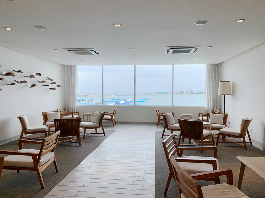 Resort COMO Maalifushi, nơi đảm bảo cho một kỳ nghỉ dưỡng hoàn hảo ở thiên đường Maldives