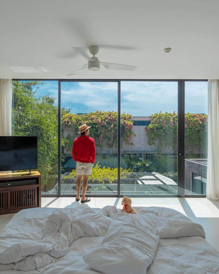 Resort gần bãi biển Non Nước: Điểm hẹn ‘vàng’ dành cho những vị khách muốn nghỉ dưỡng gần bờ biển lọt top đẹp nhất hành tinh