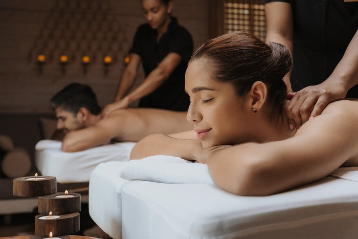 Resort gần bãi biển Non Nước: Điểm hẹn ‘vàng’ dành cho những vị khách muốn nghỉ dưỡng gần bờ biển lọt top đẹp nhất hành tinh