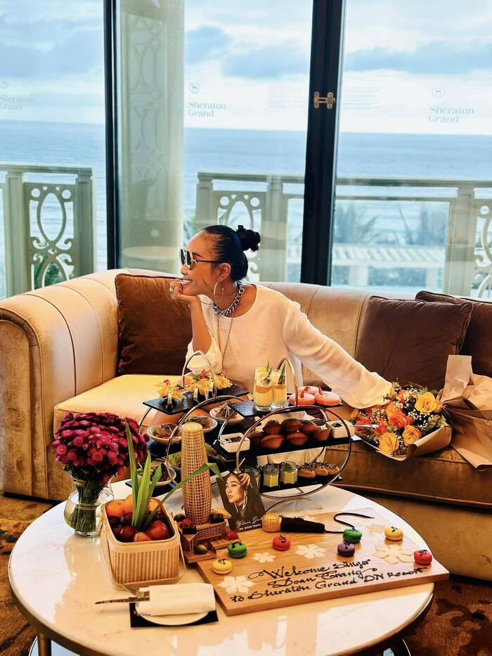 Resort gần bãi biển Non Nước: Điểm hẹn ‘vàng’ dành cho những vị khách muốn nghỉ dưỡng gần bờ biển lọt top đẹp nhất hành tinh
