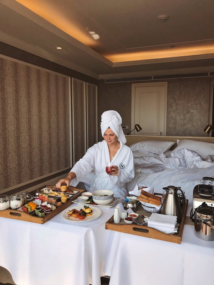 Resort gần bãi biển Non Nước: Điểm hẹn ‘vàng’ dành cho những vị khách muốn nghỉ dưỡng gần bờ biển lọt top đẹp nhất hành tinh