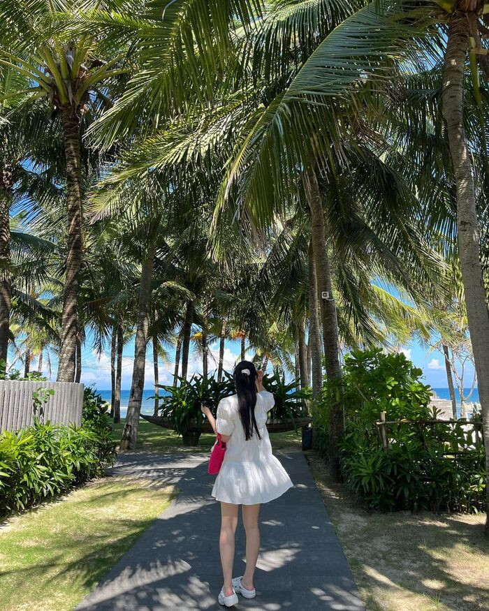 Resort gần bãi biển Non Nước: Điểm hẹn ‘vàng’ dành cho những vị khách muốn nghỉ dưỡng gần bờ biển lọt top đẹp nhất hành tinh