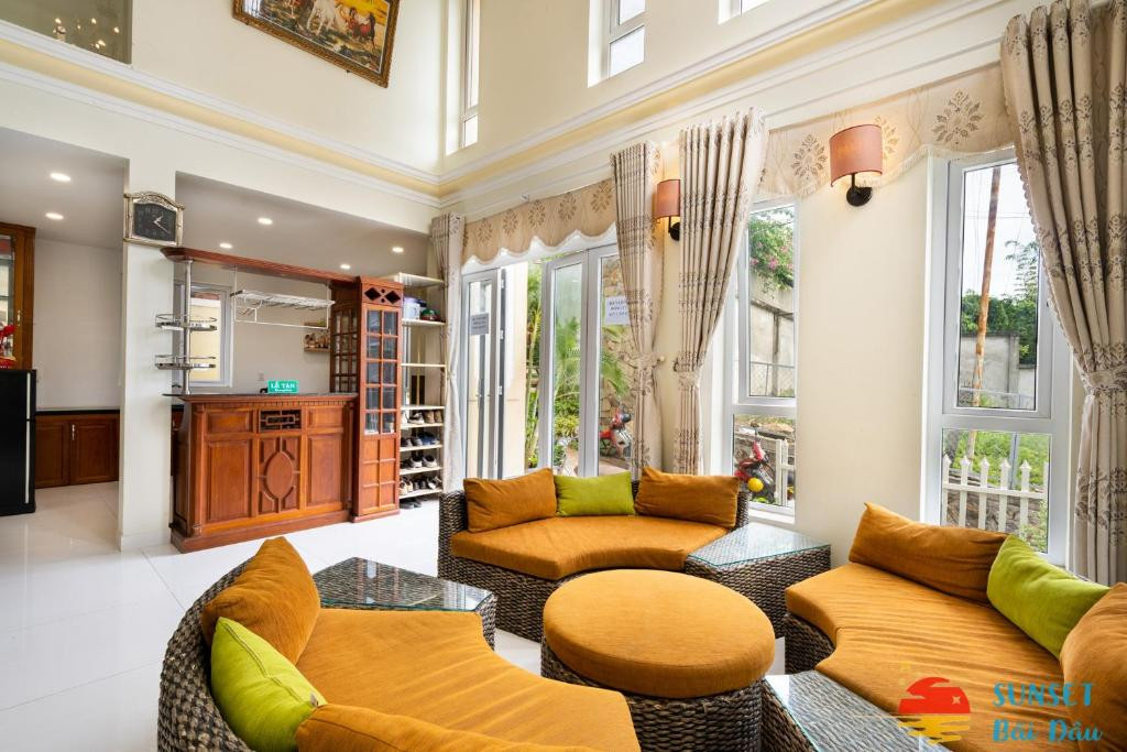 Review Bai Dau Stop &amp; Go Hotel Vũng Tàu
