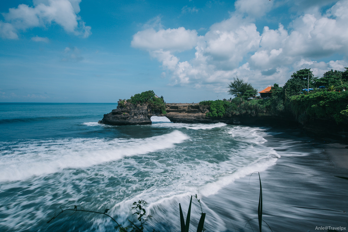 Review khách sạn 808 Residence tuyệt đẹp ở Bali – Indonesia