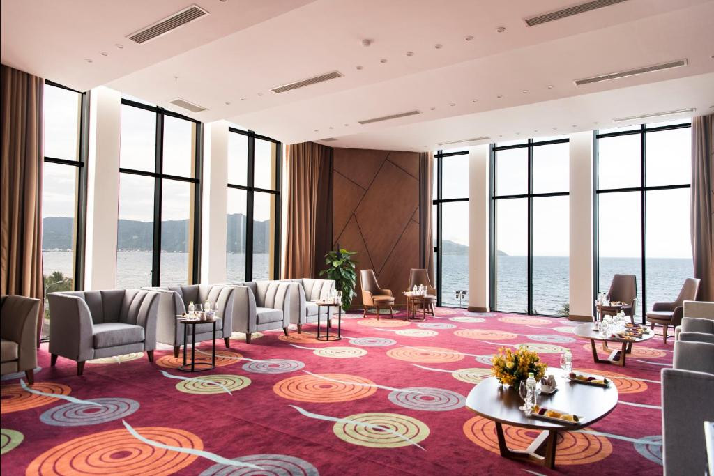 Review Khách sạn Mường Thanh Luxury Đà Nẵng