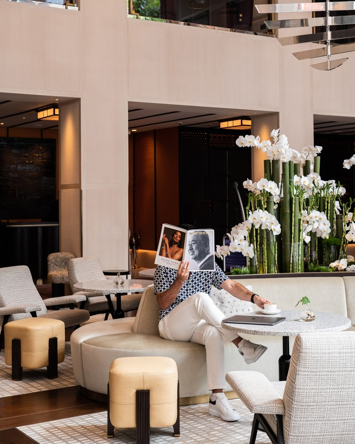 Review khách sạn Nobu Hotel London Portman Square – Cảm nhận phong cách sống ‘Luxury Lifestyle’ giữa lòng thủ đô Anh quốc