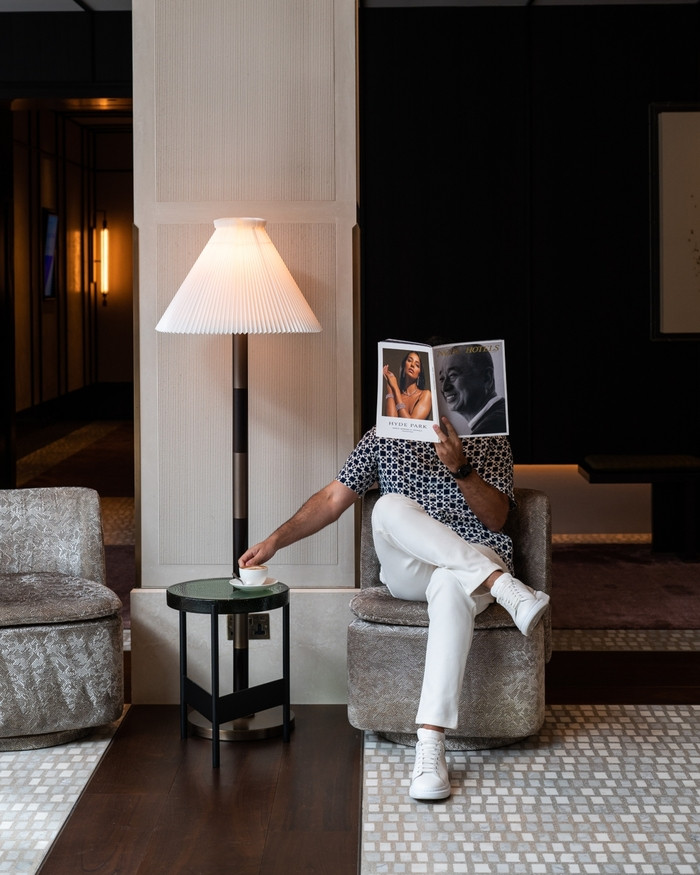 Review khách sạn Nobu Hotel London Portman Square – Cảm nhận phong cách sống ‘Luxury Lifestyle’ giữa lòng thủ đô Anh quốc