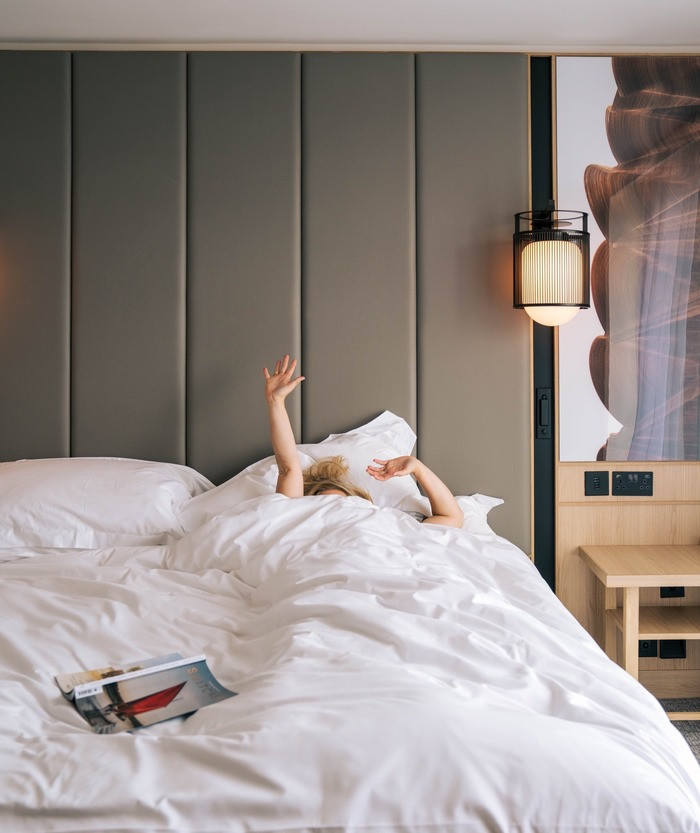 Review khách sạn Nobu Hotel London Portman Square – Cảm nhận phong cách sống ‘Luxury Lifestyle’ giữa lòng thủ đô Anh quốc