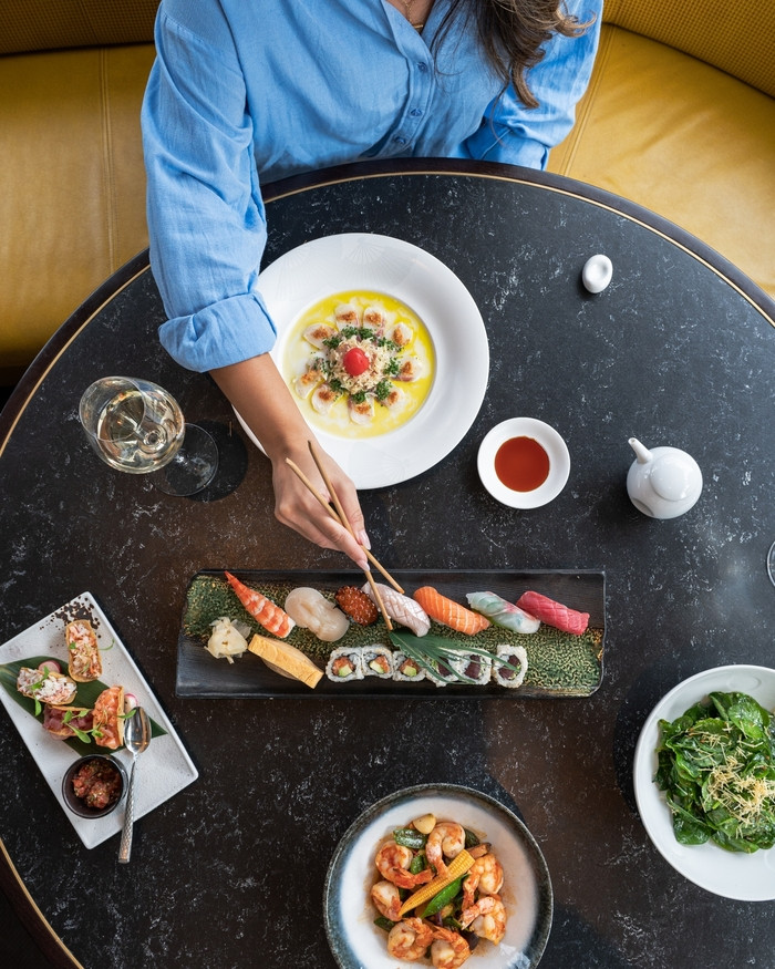 Review khách sạn Nobu Hotel London Portman Square – Cảm nhận phong cách sống ‘Luxury Lifestyle’ giữa lòng thủ đô Anh quốc