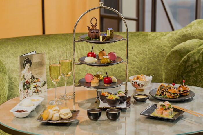 Review khách sạn Nobu Hotel London Portman Square – Cảm nhận phong cách sống ‘Luxury Lifestyle’ giữa lòng thủ đô Anh quốc