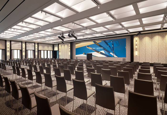Review khách sạn Nobu Hotel London Portman Square – Cảm nhận phong cách sống ‘Luxury Lifestyle’ giữa lòng thủ đô Anh quốc