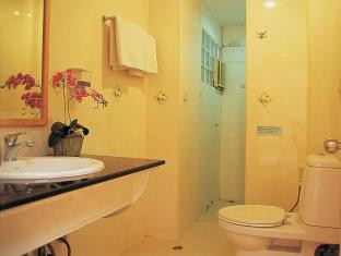Review một số khách sạn, hostel ở Bangkok