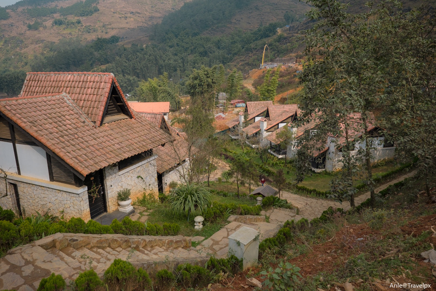 Review resort Sapa Jade Hill, hòn ngọc của núi rừng Tây Bắc