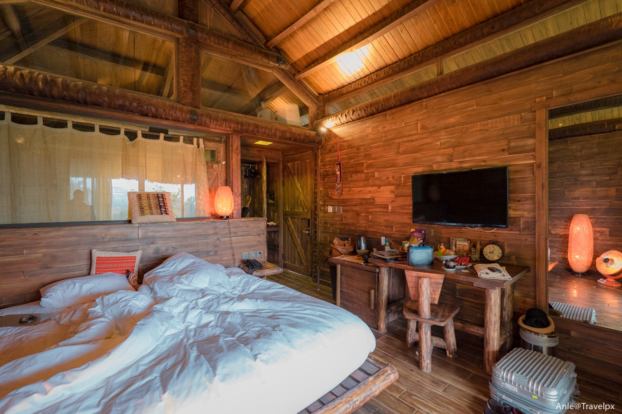 Review resort Sapa Jade Hill, hòn ngọc của núi rừng Tây Bắc