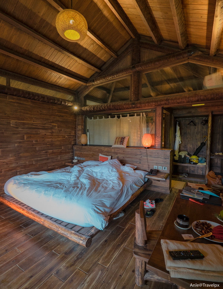 Review resort Sapa Jade Hill, hòn ngọc của núi rừng Tây Bắc
