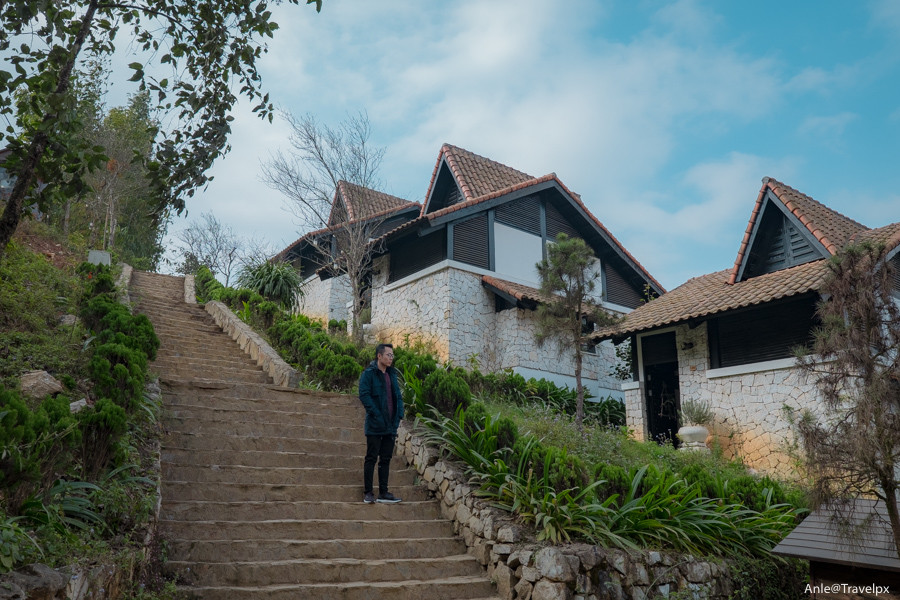 Review resort Sapa Jade Hill, hòn ngọc của núi rừng Tây Bắc