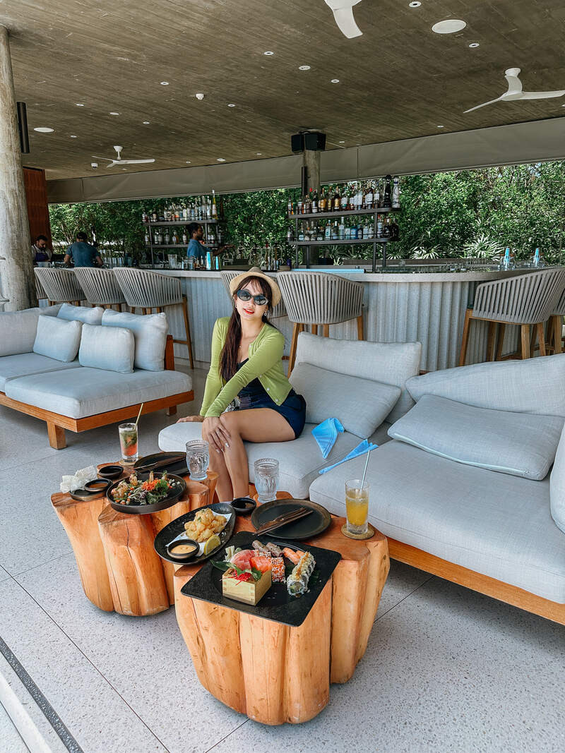 Review siêu resort The Ritz Carlton Maldives đẳng cấp bậc nhất thiên đường