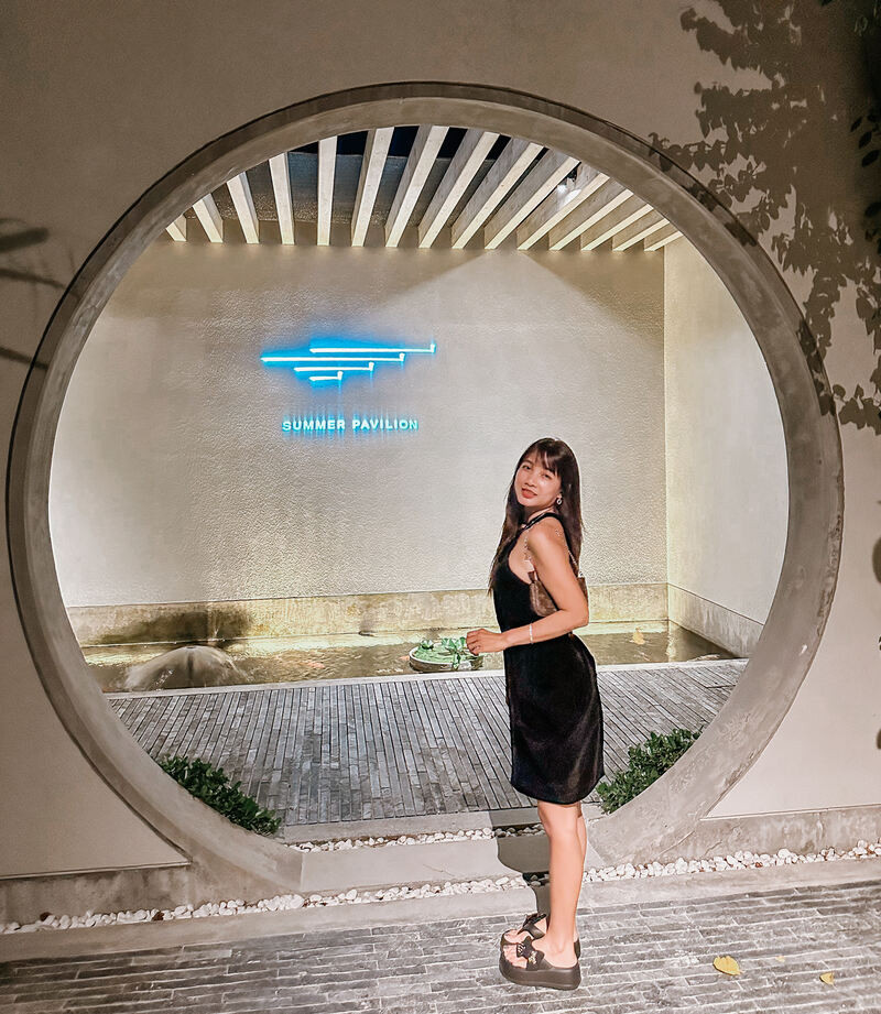 Review siêu resort The Ritz Carlton Maldives đẳng cấp bậc nhất thiên đường