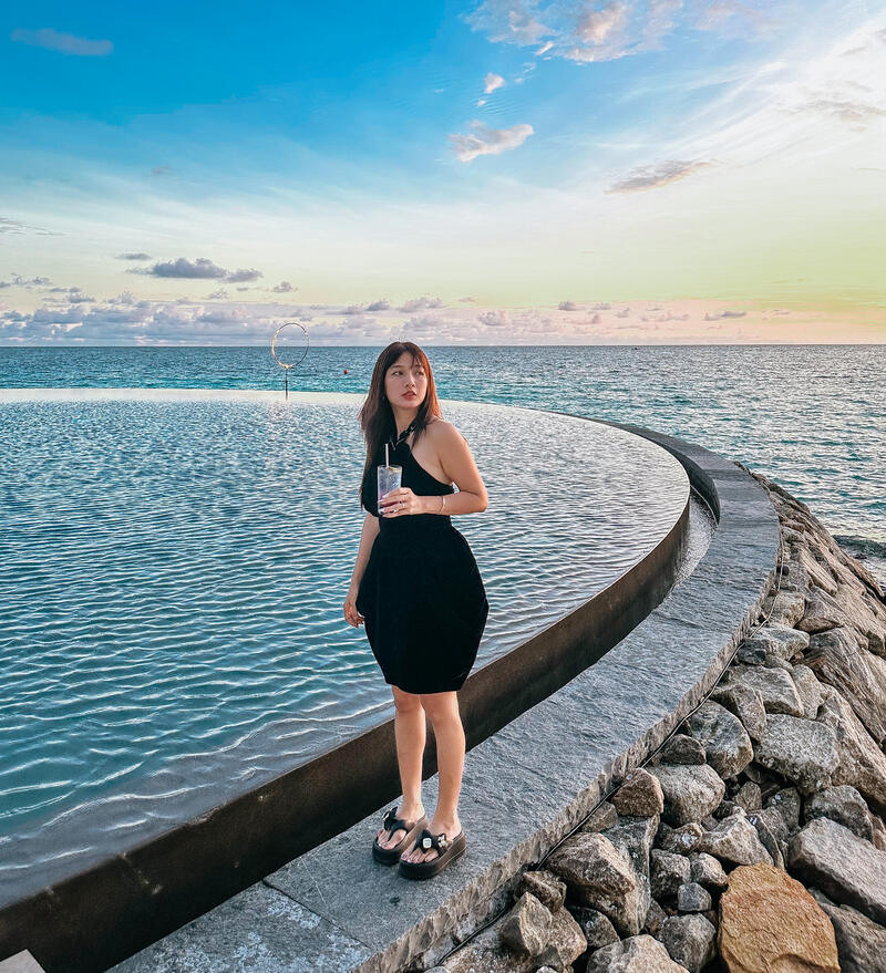 Review siêu resort The Ritz Carlton Maldives đẳng cấp bậc nhất thiên đường