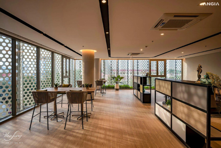 Review Vũng Tàu The Song Apartment &#8211; Paris Homestay