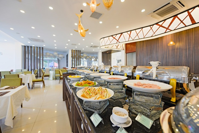 Rời xa phố thị tấp nập và tìm về chốn thanh bình, yên ả tại Bến Tre Riverside Resort