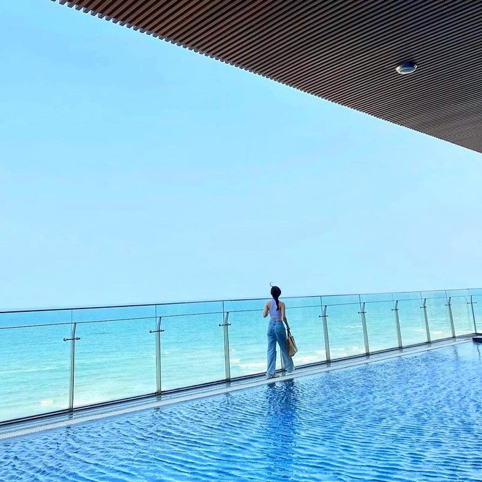 Rosamia Đà Nẵng Hotel – Đẳng cấp khách sạn 5 sao sang-xịn-mịn tọa lạc nơi trung tâm thành phố