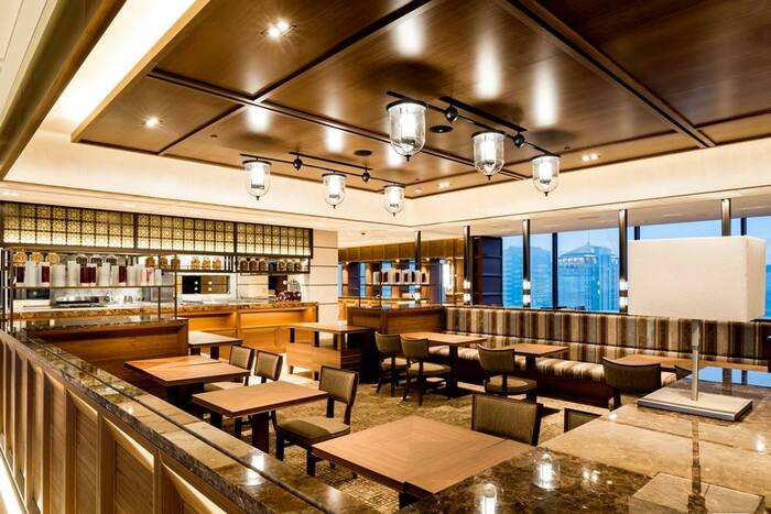 Royal Hotel Seoul &#8211; Nghỉ dưỡng đẳng cấp ở khu vực trung tâm của Myeongdong