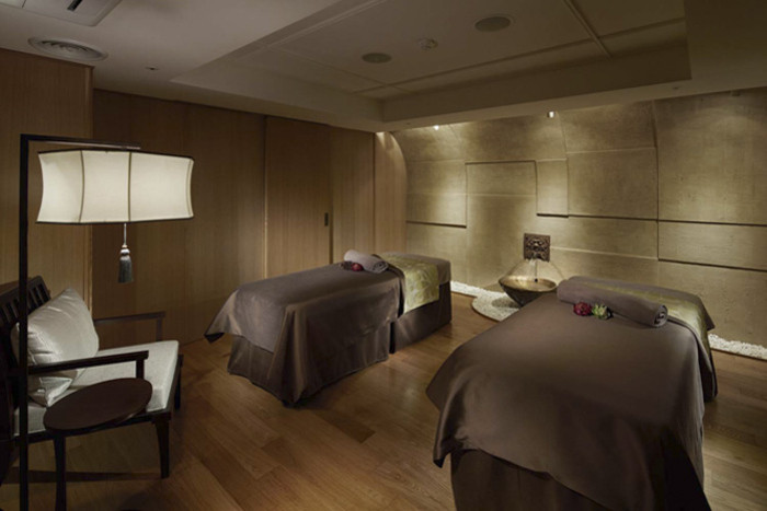 Royal Hotel Seoul &#8211; Nghỉ dưỡng đẳng cấp ở khu vực trung tâm của Myeongdong