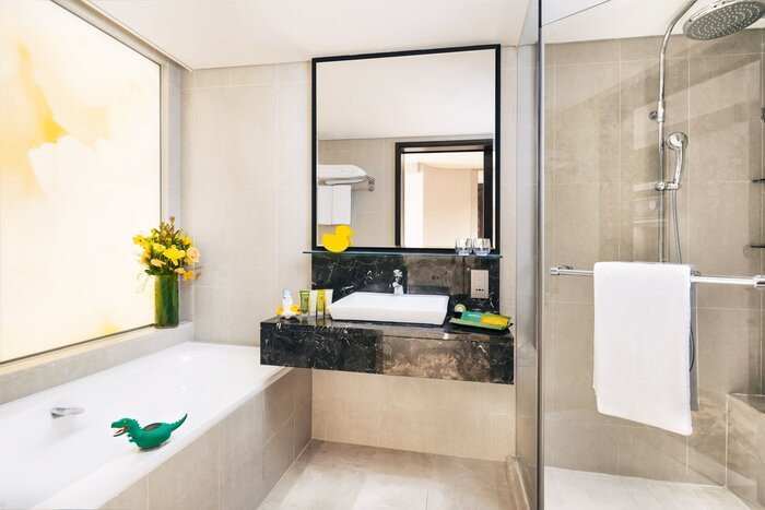 Royal Plaza on Scotts Singapore – Thoải mái tận hưởng chất lượng dịch vụ 5 sao nơi trung tâm đô thị sầm uất