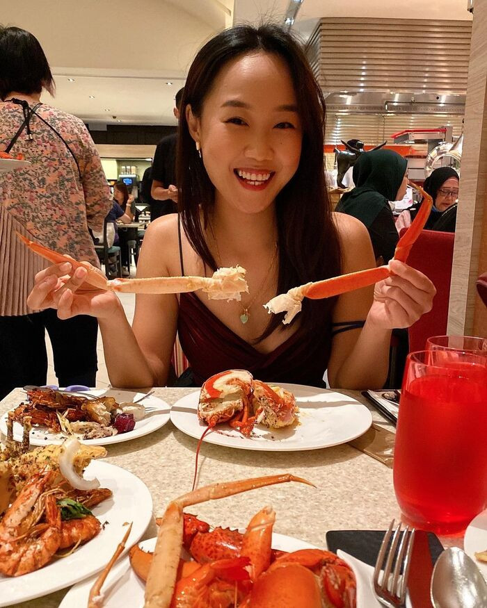 Royal Plaza on Scotts Singapore – Thoải mái tận hưởng chất lượng dịch vụ 5 sao nơi trung tâm đô thị sầm uất