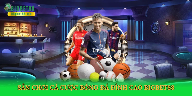 Kèo Phạt Góc – Chinh Phục Cá Cược Bóng Đá Với Bigbet88