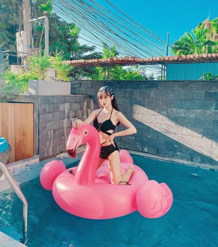 ‘Say điếu đổ’ với trải nghiệm thư giãn tuyệt vời tại 5 homestay đẹp ở Hội An ‘so hot’