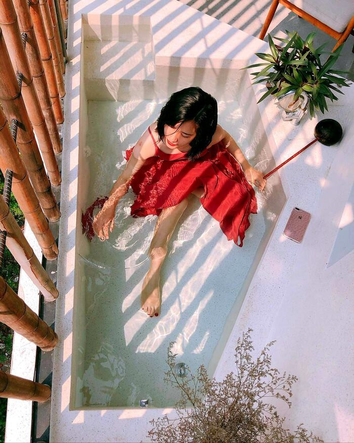 ‘Say điếu đổ’ với trải nghiệm thư giãn tuyệt vời tại 5 homestay đẹp ở Hội An ‘so hot’
