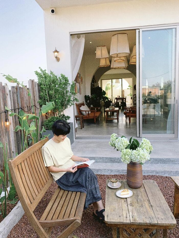 ‘Say điếu đổ’ với trải nghiệm thư giãn tuyệt vời tại 5 homestay đẹp ở Hội An ‘so hot’