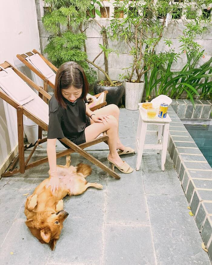‘Say điếu đổ’ với trải nghiệm thư giãn tuyệt vời tại 5 homestay đẹp ở Hội An ‘so hot’