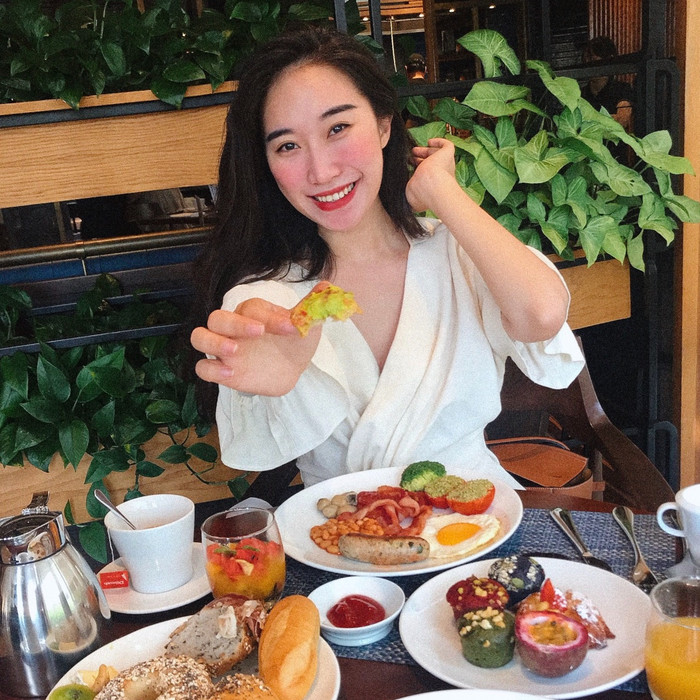 Say lòng với view ngắm cảnh tuyệt đẹp tại 5 khách sạn gần sông Hàn sang-xịn-mịn