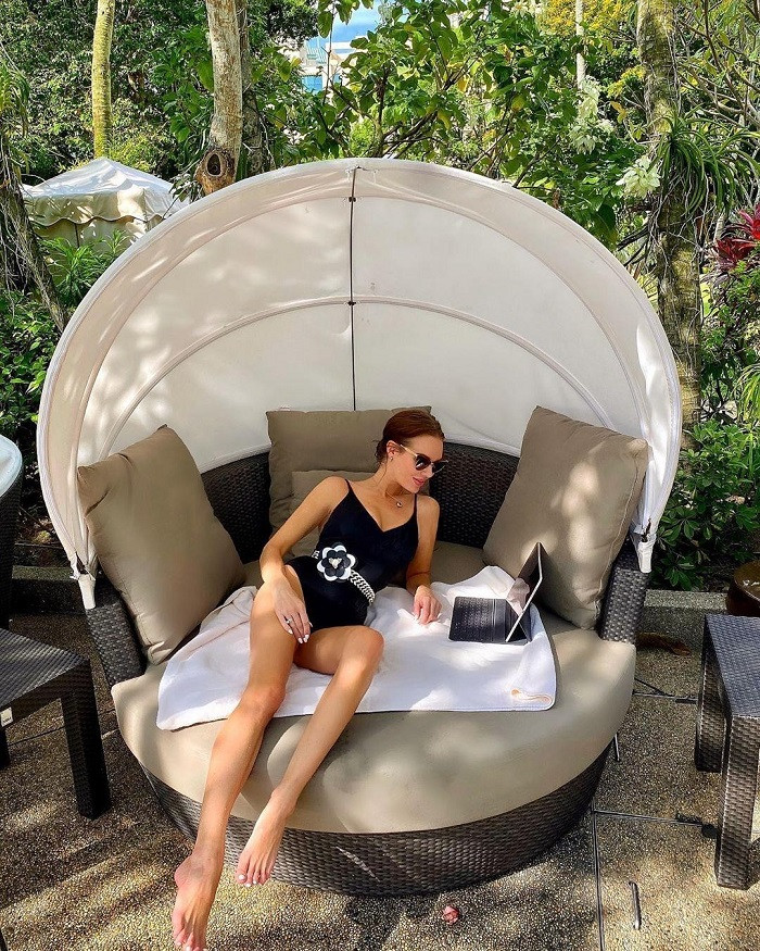 Shangri-La Singapore, khách sạn sang chảnh chuyên đón tiếp các vị khách VIP trên thế giới