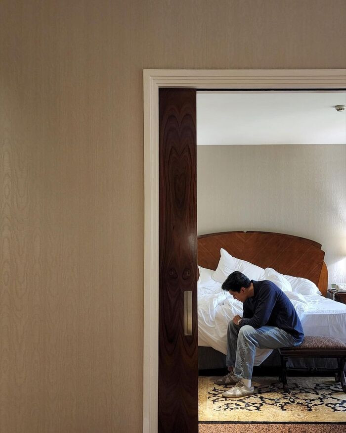 Sheraton Towers Singapore: Điểm dừng quyến rũ nằm ngay trung tâm giải trí &#8211; mua sắm đẳng cấp thế giới