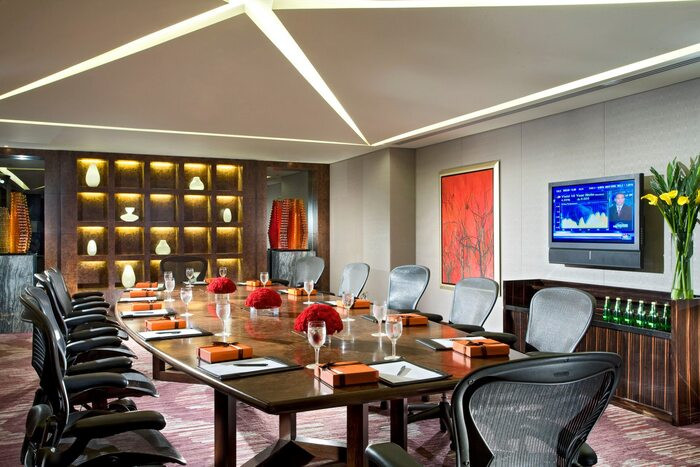Sheraton Towers Singapore: Điểm dừng quyến rũ nằm ngay trung tâm giải trí &#8211; mua sắm đẳng cấp thế giới