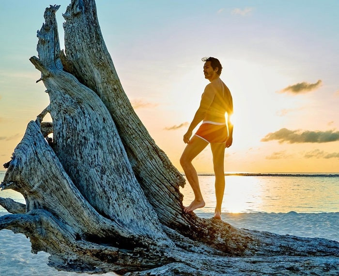 Soneva Jani Maldives với cầu trượt thẳng ra biển làm nức lòng mọi tín đồ du lịch