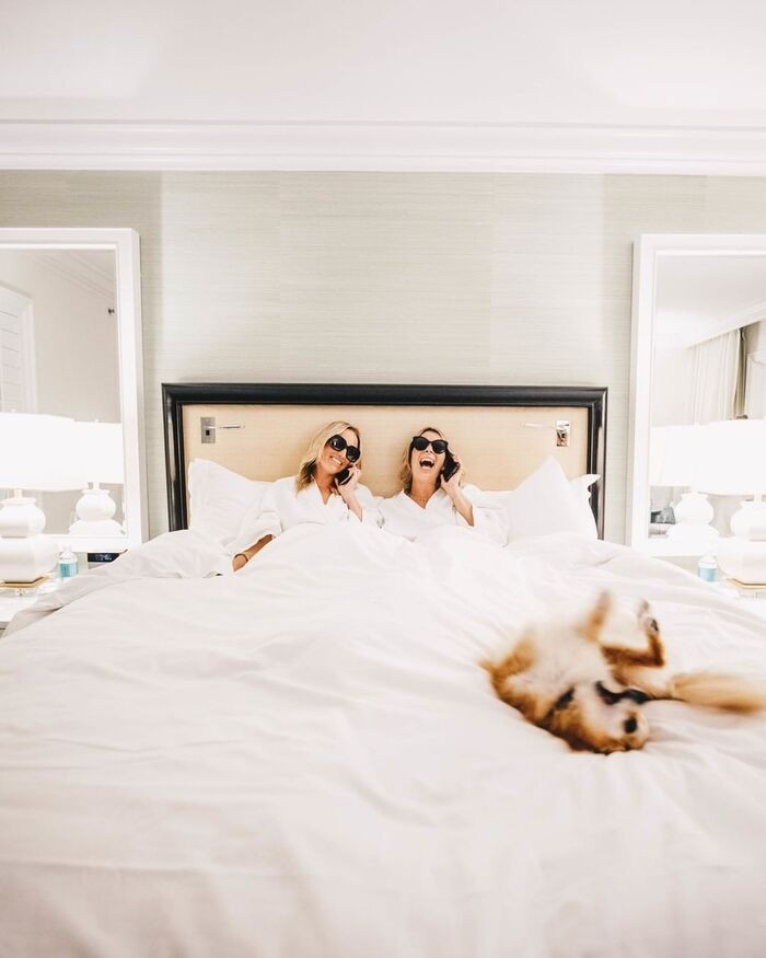 Tận hưởng chất lượng dịch vụ hàng đầu Hoa Kỳ tại khu nghỉ dưỡng Waldorf Astoria Monarch Beach Resort xa hoa