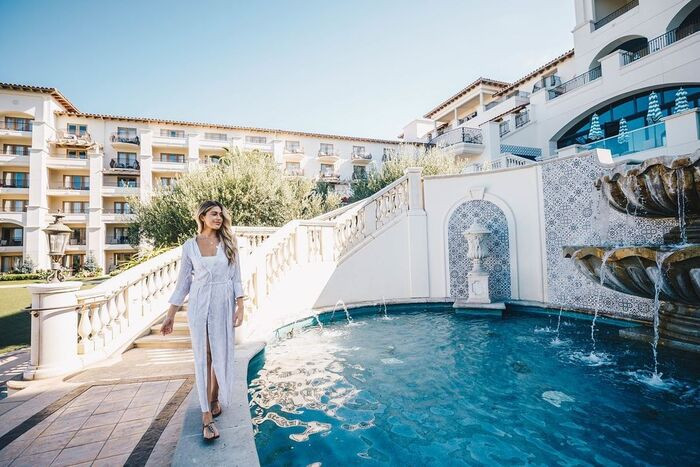 Tận hưởng chất lượng dịch vụ hàng đầu Hoa Kỳ tại khu nghỉ dưỡng Waldorf Astoria Monarch Beach Resort xa hoa