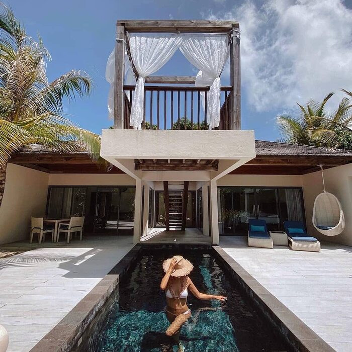 Tận hưởng kỳ nghỉ ‘chanh sả’ tại Movenpick Resort Kuredhivaru Maldives – Địa điểm nghỉ dưỡng nổi trên mặt nước độc đáo