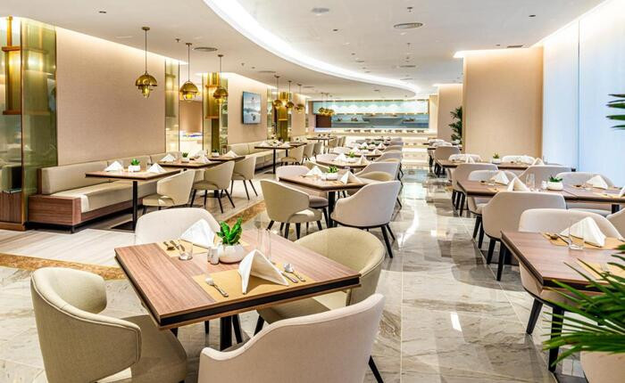 Tận hưởng kỳ nghỉ dưỡng đẳng cấp tại khách sạn có quy mô phòng “khủng” nhất Hạ Long &#8211; Best Western Premier Sapphire