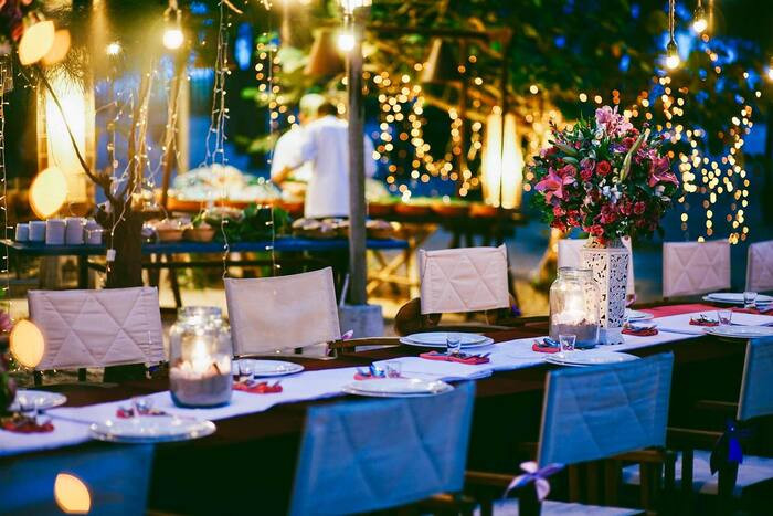 Tận hưởng kỳ nghỉ dưỡng giữa không gian xanh trong lành tại Hồ Tràm Beach Boutique Resort