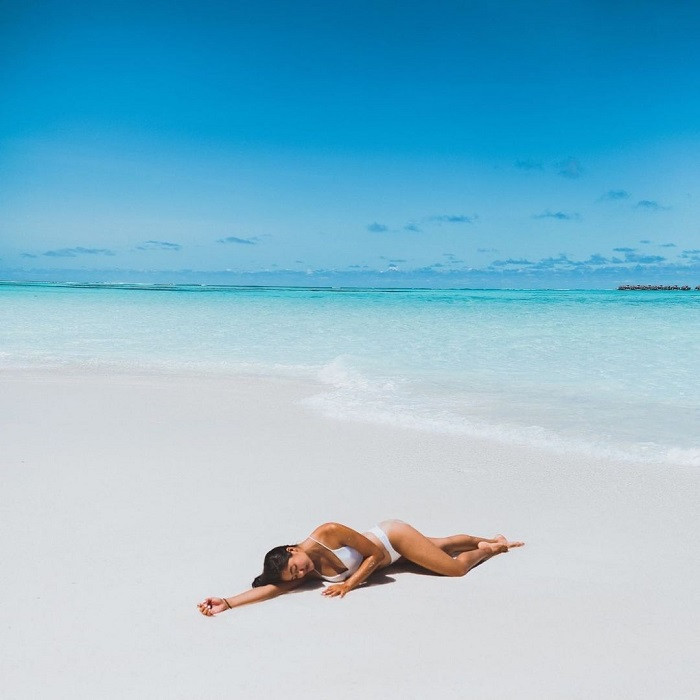 Tận hưởng kỳ nghỉ dưỡng lý tưởng tại &#8216;thiên đường xanh&#8217; Six Senses Laamu Maldives